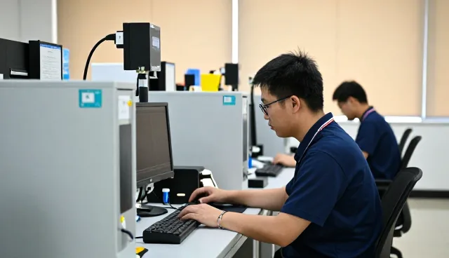 大连裕锋科技有限公司