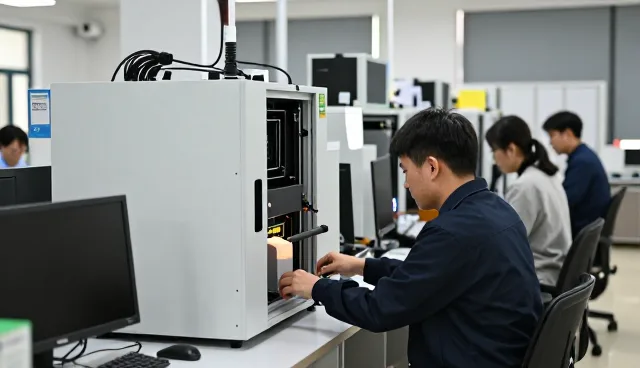 云服务器托管
