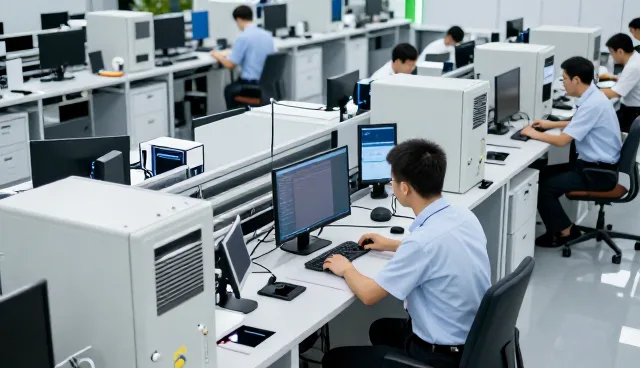大连裕锋科技有限公司