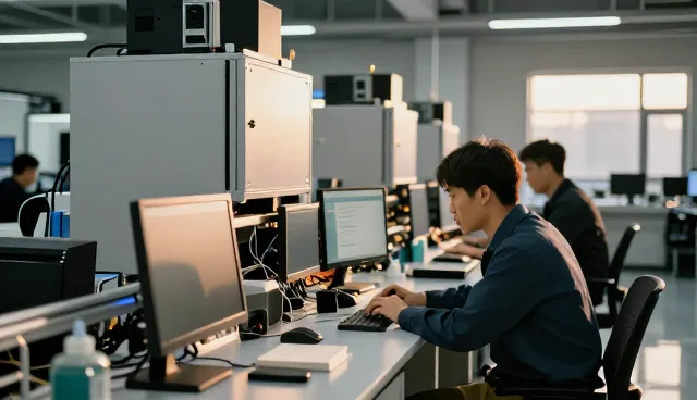 大连裕锋科技有限公司