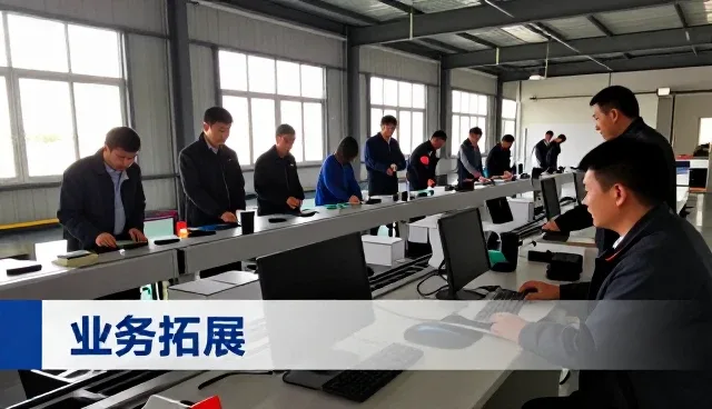大连裕锋科技有限公司打造适用于实验室环境的技术转让