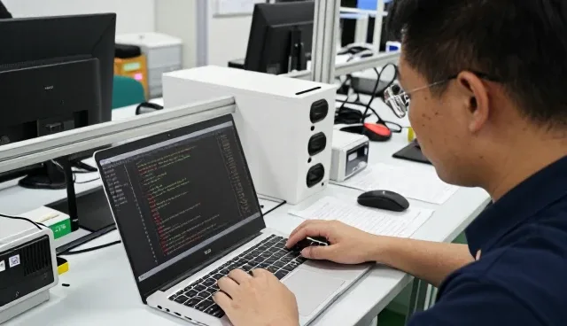 网络安防部署技术咨询服务流程:大连裕锋科技有限公司经验谈