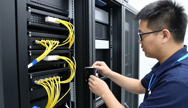 智能办公系统应用体验全面介绍