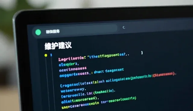 技术开发如何支撑配套产品在工业场景中的应用