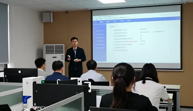 大连裕锋科技有限公司探索科技服务新方向，布局科技服务领域